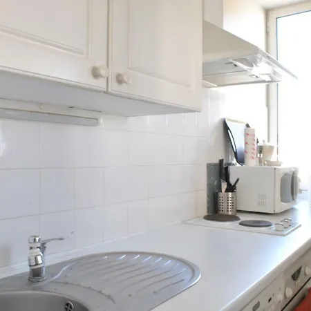 Lecerf 2p Cur1095 Apartment Cannes