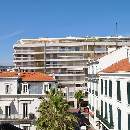 Lägenhet Lecerf 2p Cur1095