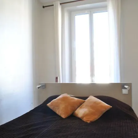 Appartement Lecerf 2p Cur1095
